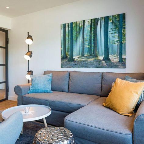 Foerdeferien Bockholmwik Apartment Munkbrarup Bagian luar foto