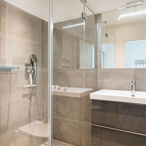 Foerdeferien Bockholmwik Apartment Munkbrarup Bagian luar foto