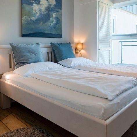 Foerdeferien Bockholmwik Apartment Munkbrarup Bagian luar foto