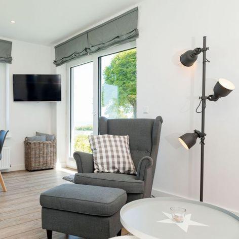 Foerdeferien Bockholmwik Apartment Munkbrarup Bagian luar foto