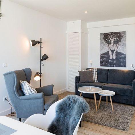 Foerdeferien Bockholmwik Apartment Munkbrarup Bagian luar foto