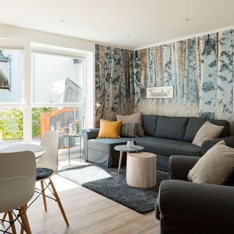 Foerdeferien Bockholmwik Apartment Munkbrarup Bagian luar foto