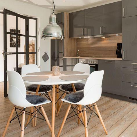 Foerdeferien Bockholmwik Apartment Munkbrarup Bagian luar foto