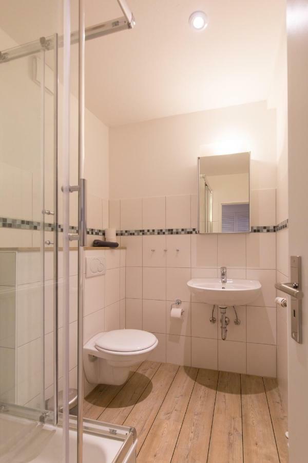 Foerdeferien Bockholmwik Apartment Munkbrarup Bagian luar foto
