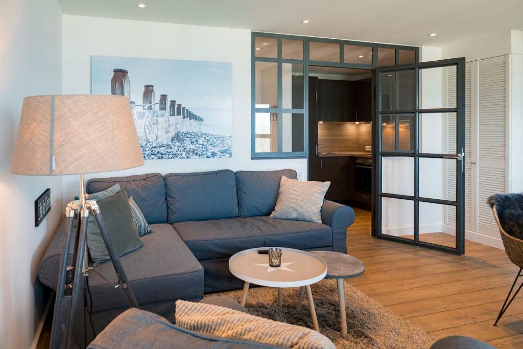 Foerdeferien Bockholmwik Apartment Munkbrarup Bagian luar foto